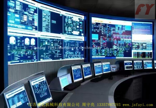 DCS、SIS和 MIS三大工廠控制系統(tǒng)聯(lián)系和區(qū)別